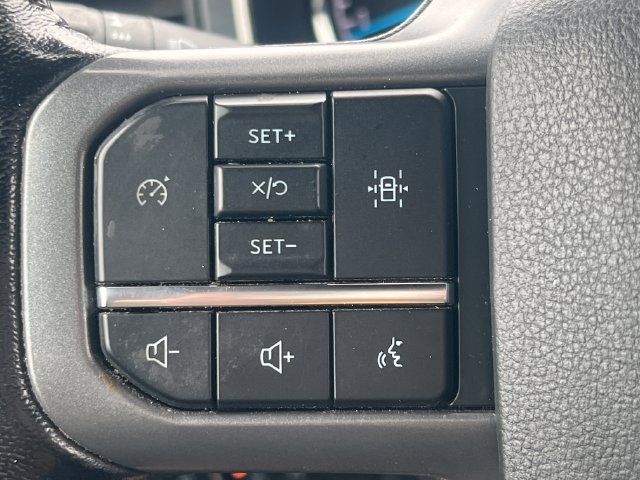 Used 2021 Ford F150 XLT w/ Equipment Group 302A High AWD/4WD image 26