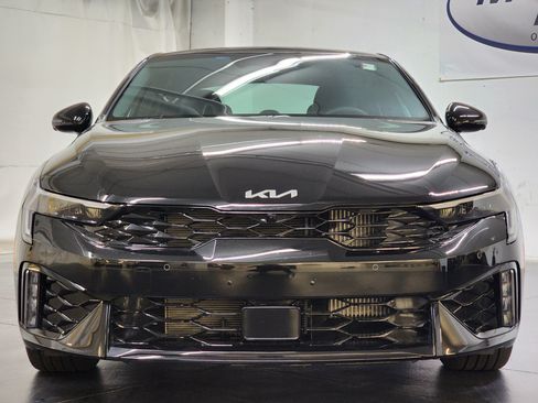 Used 2026 Kia K5 GT w/ GT1 Package FWD image 12