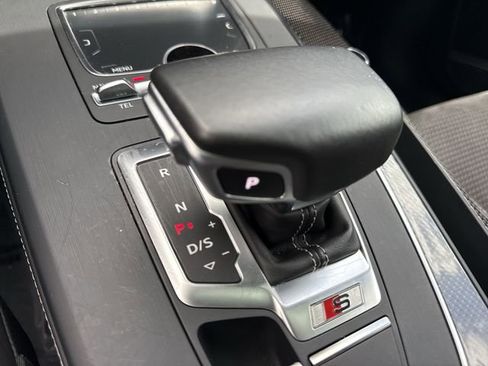 Used 2019 Audi SQ5 Premium Plus w/ Premium Plus Package AWD/4WD image 20