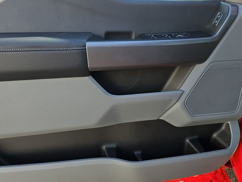 New 2026 Ford F250 XL w/ STX Appearance Package image 21