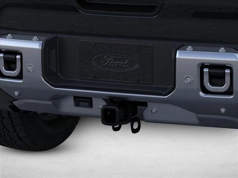 New 2025 Ford Bronco Sport Big Bend image 23