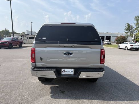 Used 2022 Ford F150 XLT w/ Equipment Group 302A High RWD image 6