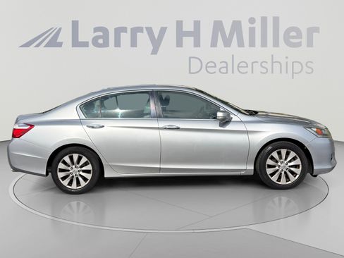 Used 2014 Honda Accord EX-L image 6