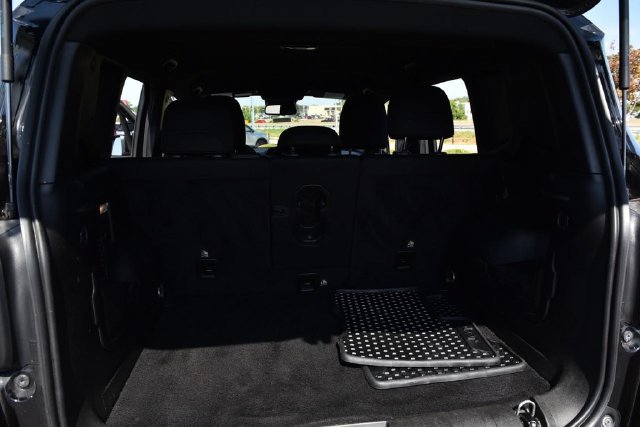 Used 2022 Jeep Renegade Altitude w/ Convenience Group AWD/4WD image 23