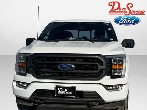 Used 2022 Ford F150 XLT w/ Equipment Group 302A High image 2