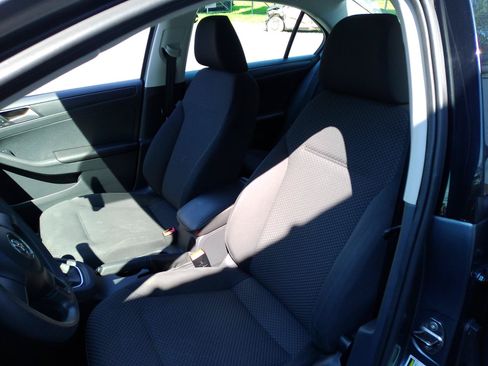 Used 2014 Volkswagen Jetta S FWD image 11