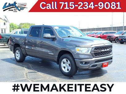 Used 2024 RAM 1500 Big Horn