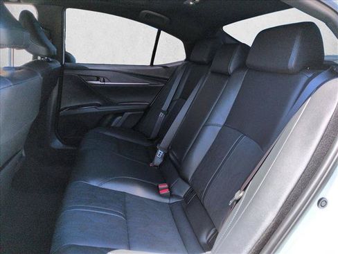 Used 2026 Toyota Camry XSE w/ Premium Plus Package AWD/4WD image 21