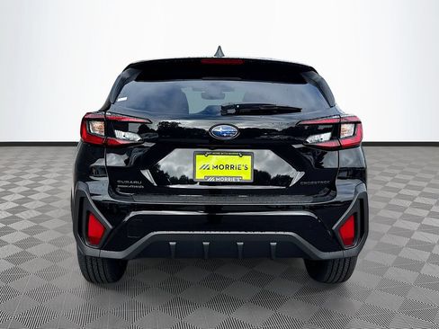New 2026 Subaru Crosstrek 2.5i AWD/4WD image 31
