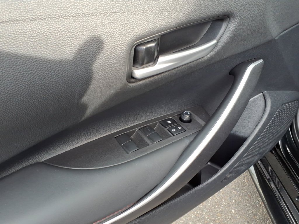 Used 2024 Toyota Corolla SE FWD image 13