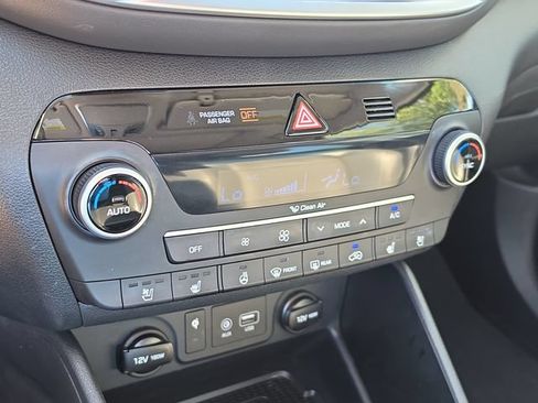 Used 2019 Hyundai Tucson Ultimate FWD image 26
