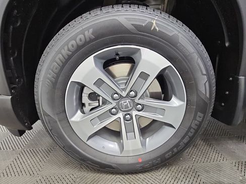 New 2026 Honda Pilot EX-L image 43