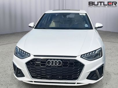 Used 2023 Audi A4 2.0T Premium Plus