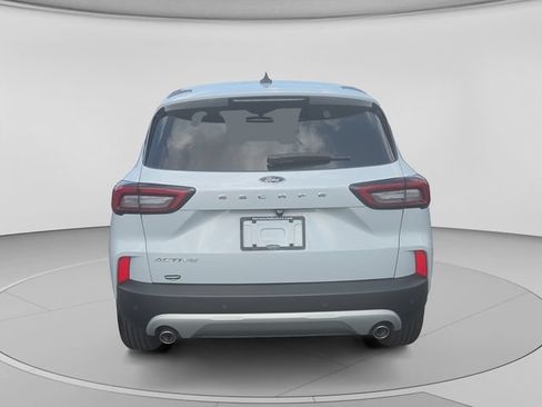 Used 2025 Ford Escape Active w/ Tech Pack #1 FWD image 4