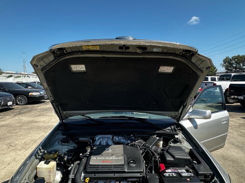 Used 2003 Toyota Avalon XLS image 52