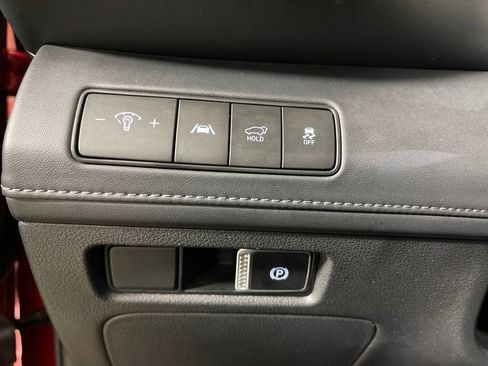 Certified 2023 Hyundai Santa Fe Limited image 31