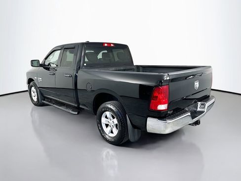 Used 2019 RAM 1500 Tradesman w/ Popular Equipment Group RWD image 5