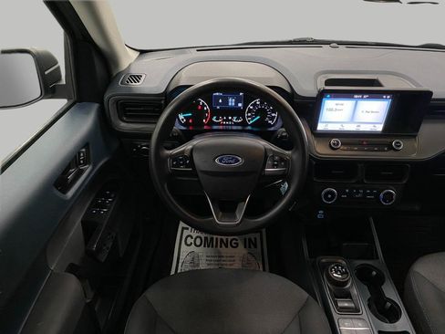 Used 2022 Ford Maverick XL w/ Equipment Group 100A Standard image 13