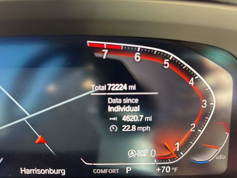 Used 2019 BMW X5 xDrive40i AWD/4WD image 38
