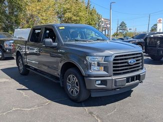 Used 2017 Ford F150 XLT w/ Equipment Group 302A Luxury video 4