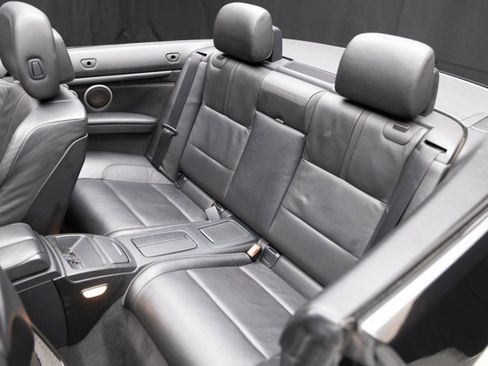 Used 2013 BMW M3 Convertible image 59