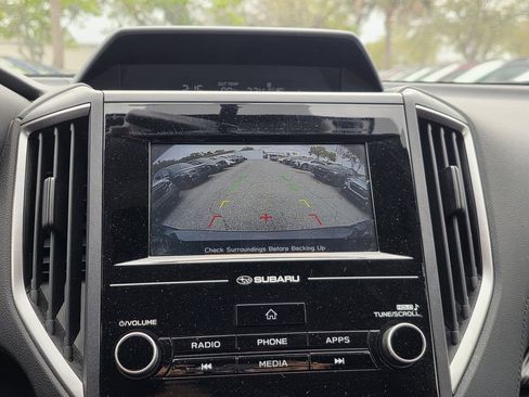 Certified 2023 Subaru Crosstrek 2.0i image 20