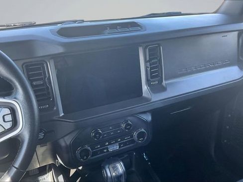 Certified 2025 Ford Bronco Big Bend image 6