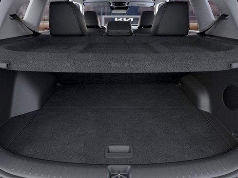 New 2026 Kia Seltos SX image 19