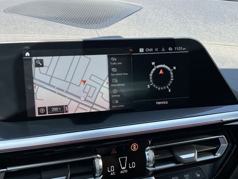 Used 2021 BMW Z4 M40i RWD image 21