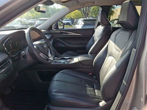 Used 2023 INFINITI QX60 Luxe FWD image 13