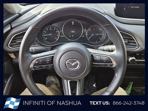Used 2025 MAZDA CX-30 AWD 2.5 S w/ Preferred Package image 24
