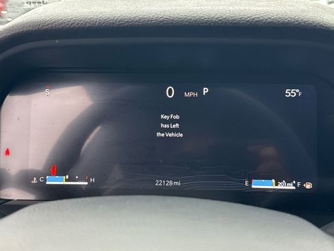 Used 2024 Jeep Grand Cherokee Altitude image 26