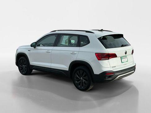 Used 2023 Volkswagen Taos S FWD image 3
