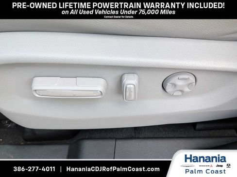 Used 2024 Honda Odyssey Elite image 18