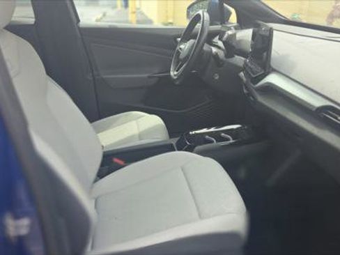 Used 2022 Volkswagen ID.4 Pro S RWD image 21