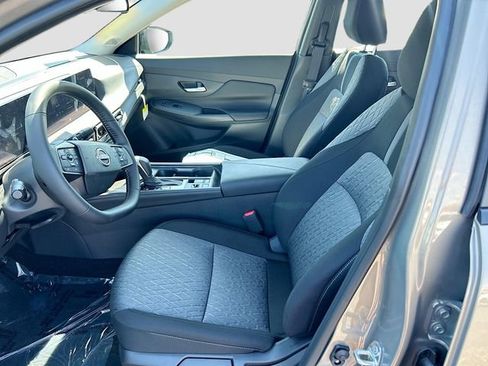 New 2026 Nissan Sentra SV w/ SV Convenience Package FWD image 14