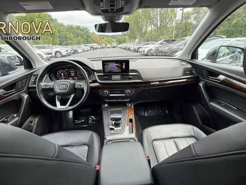 Used 2018 Audi Q5 2.0T Premium Plus image 14