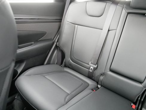 Used 2024 Hyundai Tucson SEL w/ Convenience Package AWD/4WD image 12