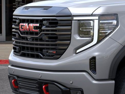 New 2026 GMC Sierra 1500 AT4 w/ AT4 Premium Package image 14