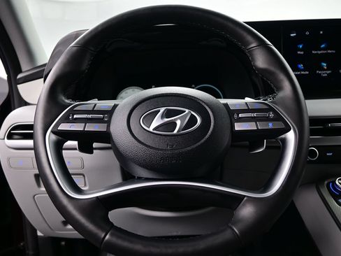 Certified 2024 Hyundai Palisade SEL AWD/4WD image 28
