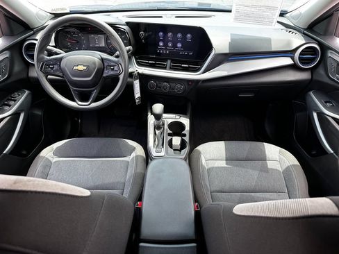 Used 2024 Chevrolet Trax LS w/ Driver Confidence Package FWD image 30