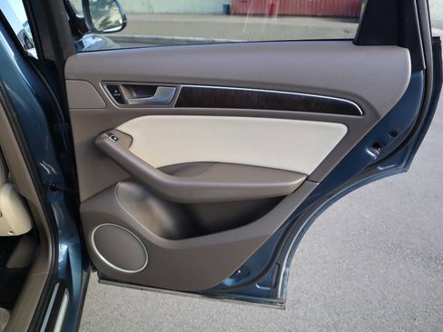 Used 2016 Audi Q5 2.0T Premium Plus image 36