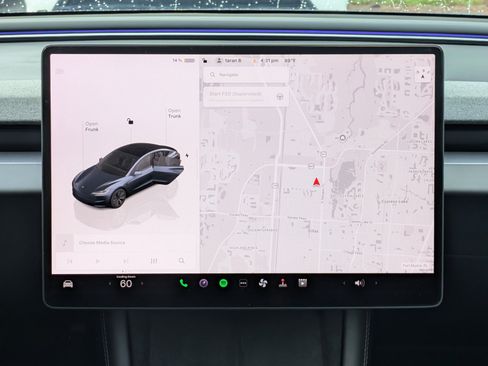 Used 2025 Tesla Model 3 RWD image 14