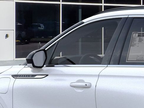 New 2026 Lincoln Corsair Grand Touring image 20