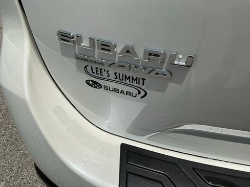 Certified 2022 Subaru Forester Touring w/ Popular Package #2 AWD/4WD image 6