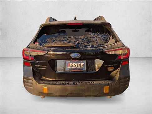 Used 2023 Subaru Outback Wilderness image 7