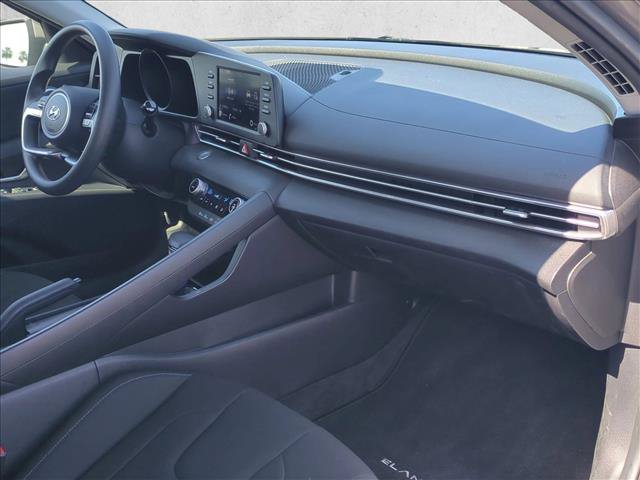 Used 2022 Hyundai Elantra SEL FWD image 20