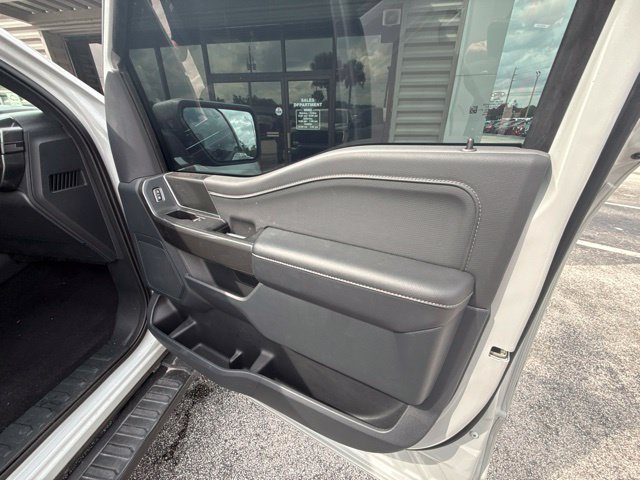 Used 2023 Ford F150 XLT w/ Equipment Group 302A High AWD/4WD image 24