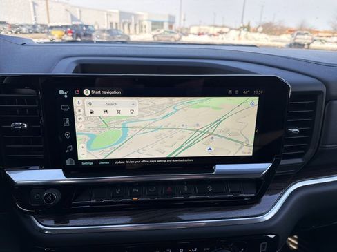 New 2026 Chevrolet Silverado 2500 LT w/ Trail Boss Package image 17