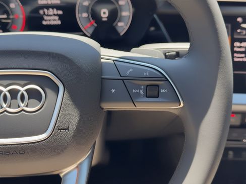 New 2026 Audi A3 2.0T Premium Plus image 22